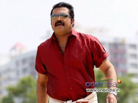 സുരേഷ് ഗോപിയെ തൊട്ടു കളിക്കേണ്ട; എന്‍എസ്എസ്സിനെതിരെ ബിജെപി