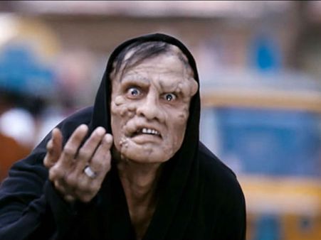 കൊല്ലപ്പോറിയാ...അതുക്കും മേലെ..; മരണം എത്രയോ ചെറിയ ശിക്ഷ!!!