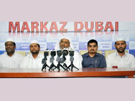 ദുബായ് രാജ്യാന്തര ഖുര്‍ആന്‍ അവാര്‍ഡ്; റഹ്മത്തുല്ല സഖാഫിയുടെ പ്രഭാഷണം വ്യാഴാഴ്ച