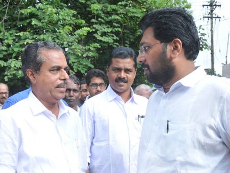 അരുവിക്കര ഉപതിരഞ്ഞെടുപ്പ്: 10128 വോട്ടിന് ശബരിനാഥന്‍ ജയിച്ചു