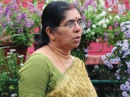 6 തവണയും ജയിച്ചത് കാര്‍ത്തികേയന്‍ തന്നെ: സുലേഖ