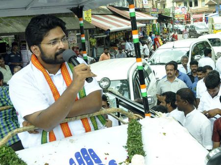 വിജയത്തിനപ്പുറം ഇതൊരു സിനിമ സ്‌റ്റെല്‍ പകരം വീട്ടല്‍