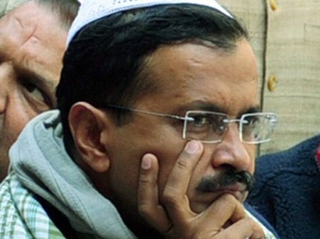 കെജ്രിവാളിന്റെ കുടുംബം സ്വിറ്റ്‌സര്‍ലന്‍ഡില്‍ അവധി ആഘോഷിക്കുന്നു?