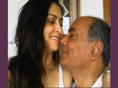 ന്യൂയോര്‍ക്ക് ടൈംസിന് തെറ്റി, ഇത് ദിഗ്‌വിജയ് സിംഗിന്റെ മകളല്ല