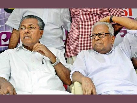 തോറ്റിട്ടും തീര്‍ന്നില്ല മുറുമുറുപ്പ്, ഇനിയല്‍പം വിഭാഗീയത കളിയ്ക്കാം