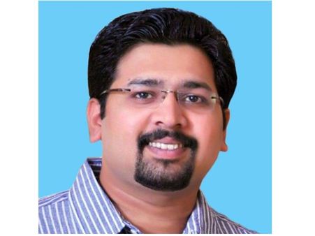 ശബരിനാഥന്‍ എംഎല്‍എയായി സത്യപ്രതിജ്ഞ ചെയ്തു