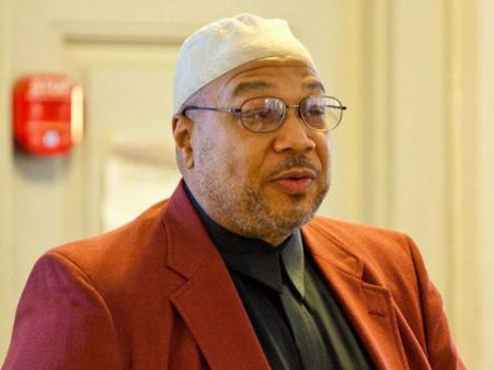 അമേരിക്കയിലെ ഈ ഇമാം സ്വവര്‍ഗ്ഗ പ്രേമിയാണ്... അതിലെന്താണ് തെറ്റ്?