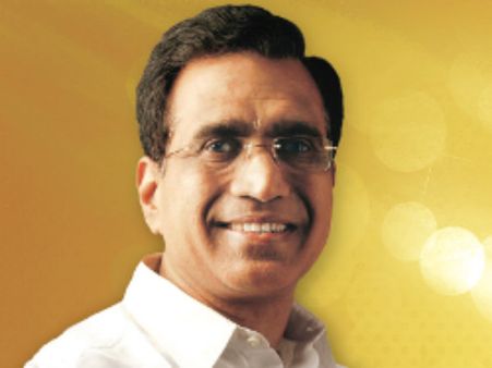 ഇന്ത്യയിലെ ജൂവല്ലറി ഉടമകളില്‍ ധനികന്‍ കല്യാണ്‍ ജൂവല്ലറി ഉടമ കല്യാണരാമന്‍, ആസ്തി അറിയേണ്ട?