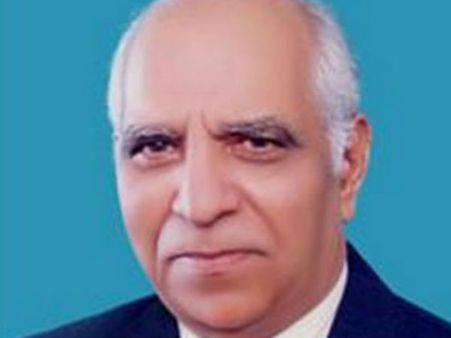 കെ.പി.പി. നമ്പ്യാരുടെ നിര്യാണത്തില്‍ വേള്‍ഡ് മലയാളി കൗണ്‍സില്‍ അനുശോചിച്ചു