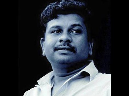 ആരായിരുന്നു സഖാവ് കെഎസ് ബിമല്‍...