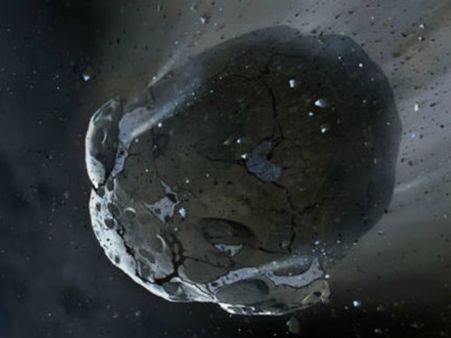 ഭൂമിയെ നശിപ്പിയ്ക്കാന്‍ ശേഷിയുള്ള പാറക്കൂട്ടം'1999 ജെഡി6' പാഞ്ഞടുക്കുന്നു, ജൂലൈ 25 നിര്‍ണായകം