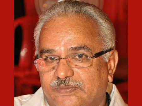 വീക്ഷണത്തിന് നന്ദി പറഞ്ഞ് സിപിഐ സെക്രട്ടറി കാനം രാജേന്ദ്രന്‍