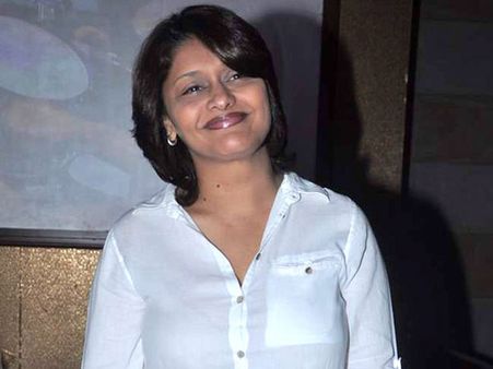 പിന്തുണ വിദ്യാര്‍ഥികള്‍ക്ക്, പ്രമുഖ നടി പല്ലവി ജോഷി രാജിവെച്ചു