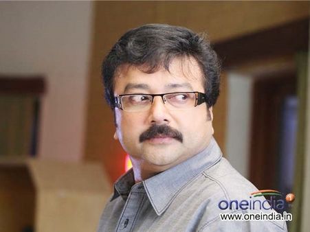 പ്രതാപ് പോത്തനെതിരെ ജയറാം പരാതി നല്‍കി