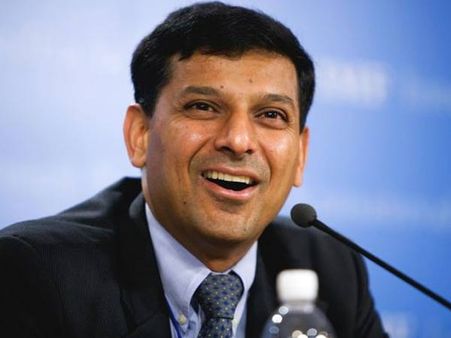 എട്ടാം ക്ലാസുകാരന്റെ മുമ്പില്‍ ഉത്തരം കിട്ടാതെ റിസര്‍വ് ബാങ്ക് ഗവര്‍ണ്ണര്‍