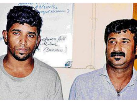 മഴവില്‍ മനോരമയിലെ ഡി ഫോര്‍ ഡാന്‍സ് ഫൈനലിസ്റ്റിന് പീഡനം; മൂന്ന് പേര്‍ അറസ്റ്റില്‍