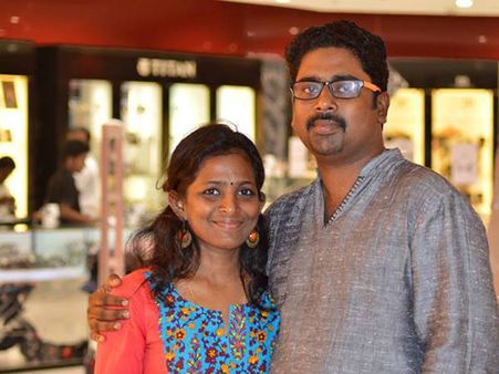 പത്രപ്രവര്‍ത്തകയ്ക്കും ഭര്‍ത്താവിനും നേരെ ആക്രമണം : സിപിഎം ബ്രാഞ്ച് സെക്രട്ടറി അറസ്റ്റില്‍