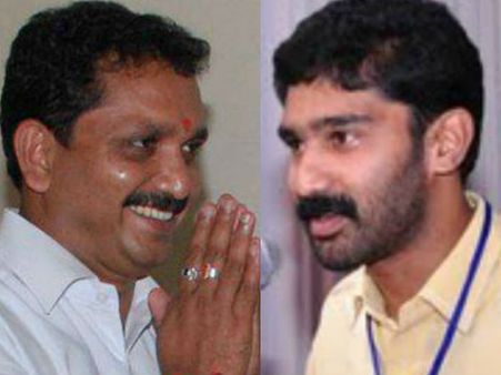 ഇപ്പോള്‍ പകച്ചുപോയത് കെ സുരേന്ദ്രന്റെ പോസ്റ്റ്... ബല്‍റാമിന്‍റെ സുരുഷു സൂപ്പര്‍ഹിറ്റ്!!!