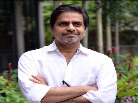 സുദര്‍ശന്‍ ഷെട്ടി അടുത്ത കൊച്ചി ബിനാലെ അദ്ധ്യക്ഷന്‍