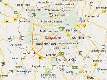 ലണ്ടനിലുള്ള ഭര്‍ത്താവിനെതിരെ ടിവി അവതാരകയുടെ സ്ത്രീധന പരാതി 