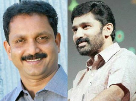 മലയാള പാഠാവലി: സുരുഷു, അമിട്ട് ഷാജി; ഹിന്ദി പാഠാവലി: അച്ഛേ ദിന്‍