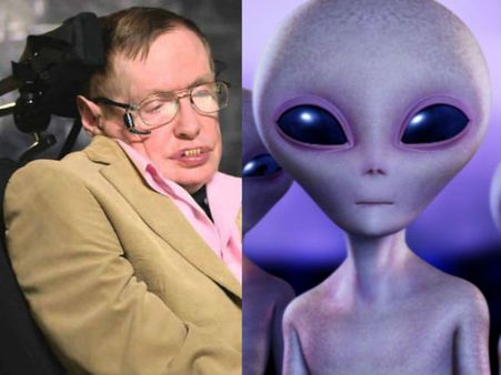 അന്യഗ്രഹ ജീവികളെ കണ്ടെത്താന്‍ സ്റ്റീഫന്‍ ഹോക്കിങ്...ആരാണീ ഹോക്കിങ്