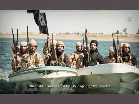 ഐസിസില്‍ ചേര്‍ന്ന ഇന്ത്യക്കാര്‍... അതില്‍ മലയാളികളും? ചിത്രങ്ങള്‍ ഇതാ...