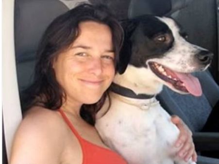 ഭര്‍ത്താവായ പൂച്ച മരിച്ചു; ഇനി നായയെ വിവാഹം ചെയ്യുമെന്ന് യുവതി