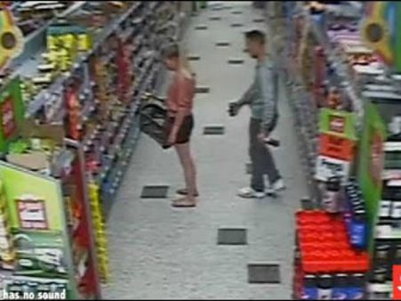 ഷോപ്പില്‍വെച്ച് യുവതിയുടെ പിന്‍ഭാഗ ചിത്രമെടുത്തു; കേസെടുക്കാനാകില്ലെന്ന് പോലീസ്