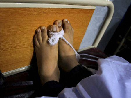 പെഷവാറിലെ സ്‌കൂള്‍ ആക്രമണത്തിന് പിന്നില്‍ ഇന്ത്യ?