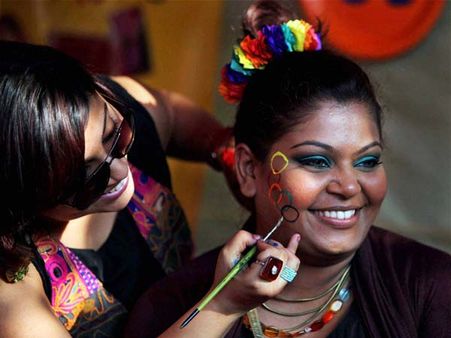 മൂന്നാംലിംഗക്കാര്‍ക്കായി മോഡലിംഗ് ഏജന്‍സിയും വരുന്നു