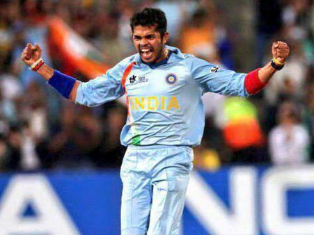 ശ്രീയുടെ മടങ്ങിവരവിനെ കുറിച്ച് താത്വികമായ ഒരവലോകനം നടത്താന്‍ ഇവിടെയാരുമില്ലേ....