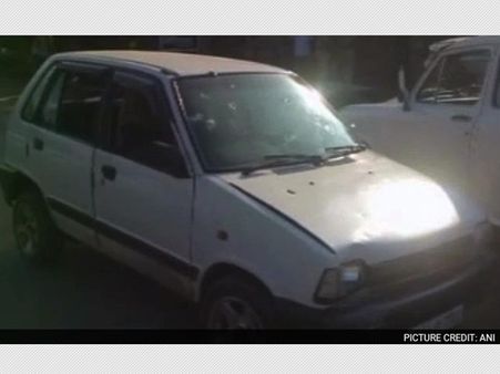 മരണം 13: കൊല്ലപ്പെട്ടവരില്‍ എസ് പി ബല്‍ജിത് സിങും, രണ്ട് ഭീകരരെ കൊന്നു