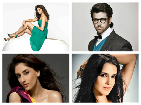 ട്വീറ്റുകളിലൂടെ പുലിവാലുപിടിച്ച താരങ്ങള്‍