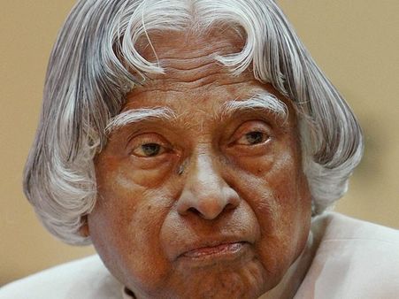 അബ്ദുള്‍ കലാം തോറ്റ വഴികള്‍... വിമര്‍ശനങ്ങള്‍ ഇങ്ങനെ