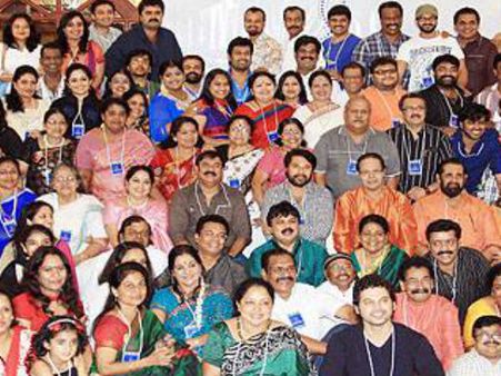 സിനിമാ പ്രവര്‍ത്തകര്‍ക്കായി പ്രത്യേകത ആശുപത്രി കേരളത്തിലും