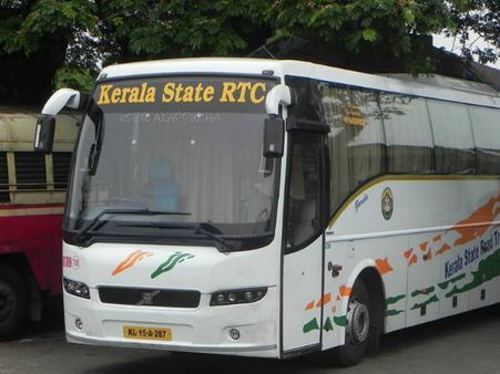  ഓണം ഓഫര്‍  : കെഎസ്ആര്‍ടിസി ബെംഗളൂരു ടിക്കറ്റ് നിരക്കുകള്‍ കുറച്ചു