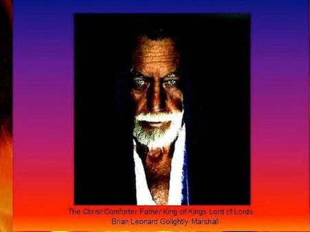 ക്രിസ്തുവിന്‍റെ പുനര്‍ജന്മം ഓസ്ട്രേലിയയില്‍? ക്രിസ്തുവെന്ന് അവകാശപ്പെട്ട് വൃദ്ധന്‍, കണ്ടാലോ....കാണൂ