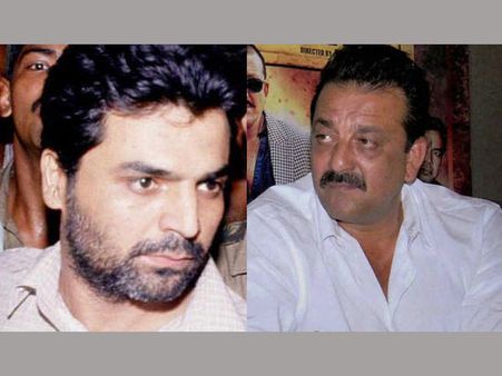 മുംബൈ സ്‌ഫോടനം: സഞ്ജയ് ദത്തിന് ആഘോഷം, യാക്കൂബ് മേമന് തൂക്കുകയര്‍!