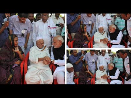 ഭാരതത്തിന് നഷ്ടമായത് രത്‌നത്തെ