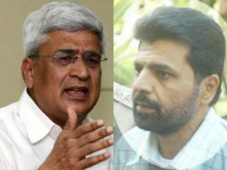 വധശിക്ഷയില്‍ മുസ്ലീങ്ങളോട് വിവേചനം?
