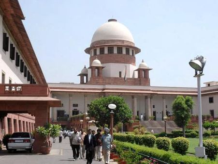 നഴ്‌സിങ് തട്ടിപ്പ്; ഉതുപ്പ് വര്‍ഗീസ് സുപ്രീംകോടതിയില്‍