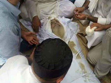 യാക്കൂബ് മേമന്റെ മൃതദേഹത്തിന്റെ ചിത്രങ്ങള്‍ പുറത്ത്... സോഷ്യല്‍ മീഡിയയില്‍