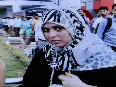 യാക്കൂബ് മേമന്റെ ഭാര്യയെ രാജ്യസഭ എംപിയാക്കണം... എങ്ങനെയുണ്ട് ആവശ്യം!!!