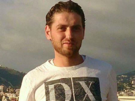 ഇസ്ലാം മതം ഉപേക്ഷിച്ചയാളെ ഐസിസ് തലവെട്ടിക്കൊന്നു, കുരിശേറ്റി