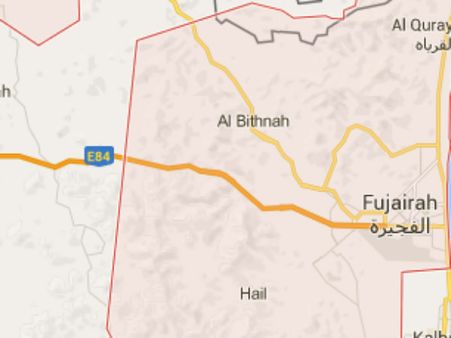 ഫുജൈറ: രണ്ട് ദിവസത്തിനിടെ അറബിയുടെ വീട് കത്തിയത് മൂന്ന് തവണ, പക്ഷേ...