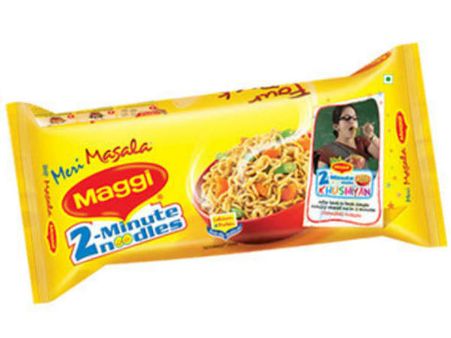 മാഗിക്ക് ക്ലീന്‍ ചിറ്റ് ഇല്ല; വാര്‍ത്ത അടിസ്ഥാനരഹിതം