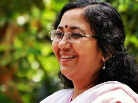 മാതൃഭൂമി വായന നിര്‍ത്തുന്നു? പത്രാധിപര്‍ക്ക് ജെ ദേവികയുടെ കത്ത് വൈറല്‍!