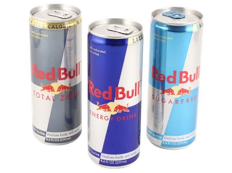 റെഡ്ബുള്‍ പാനീയം കുടിച്ച യുവതിക്ക് കാഴ്ച്ചശക്തി നഷ്ടമായി