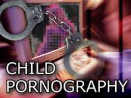 ഫേസ്ബുക്കിലുടെ കുട്ടികളുടെ പോണ്‍ പ്രചരിപ്പിച്ച യുവാവ് അറസ്റ്റില്‍
